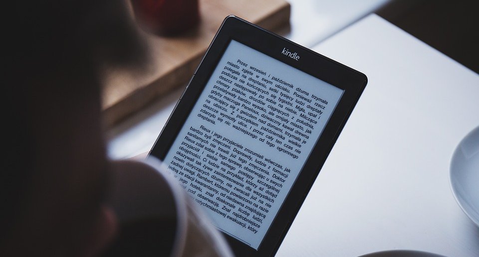 How to Use Kindle Publishing to Enhance Your Business